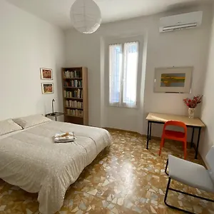 Mazzini Malpighi Bologna