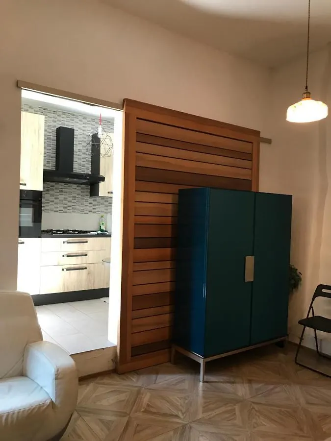The Butcher-Ducati And Airport Blq Apartment Bologna