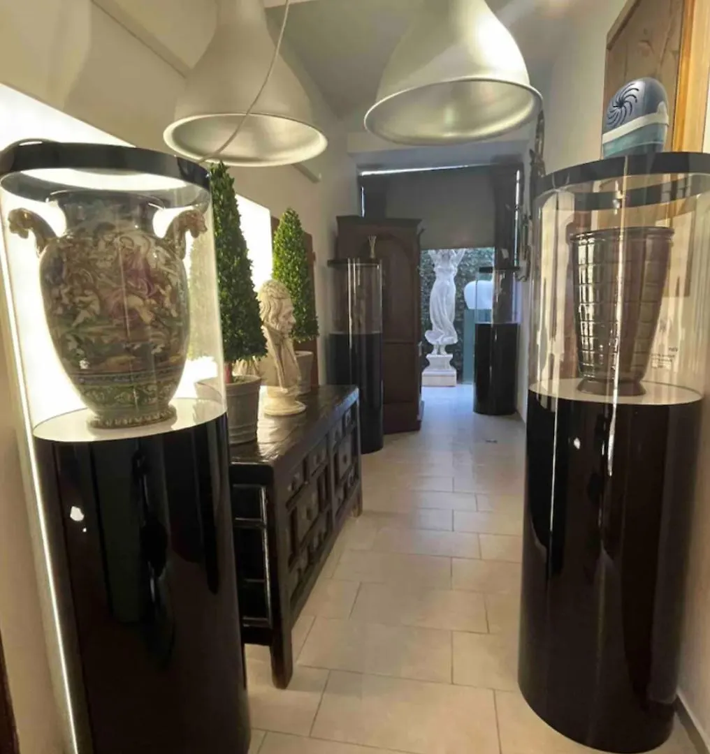 The Butcher-Ducati And Airport Blq Apartment Bologna