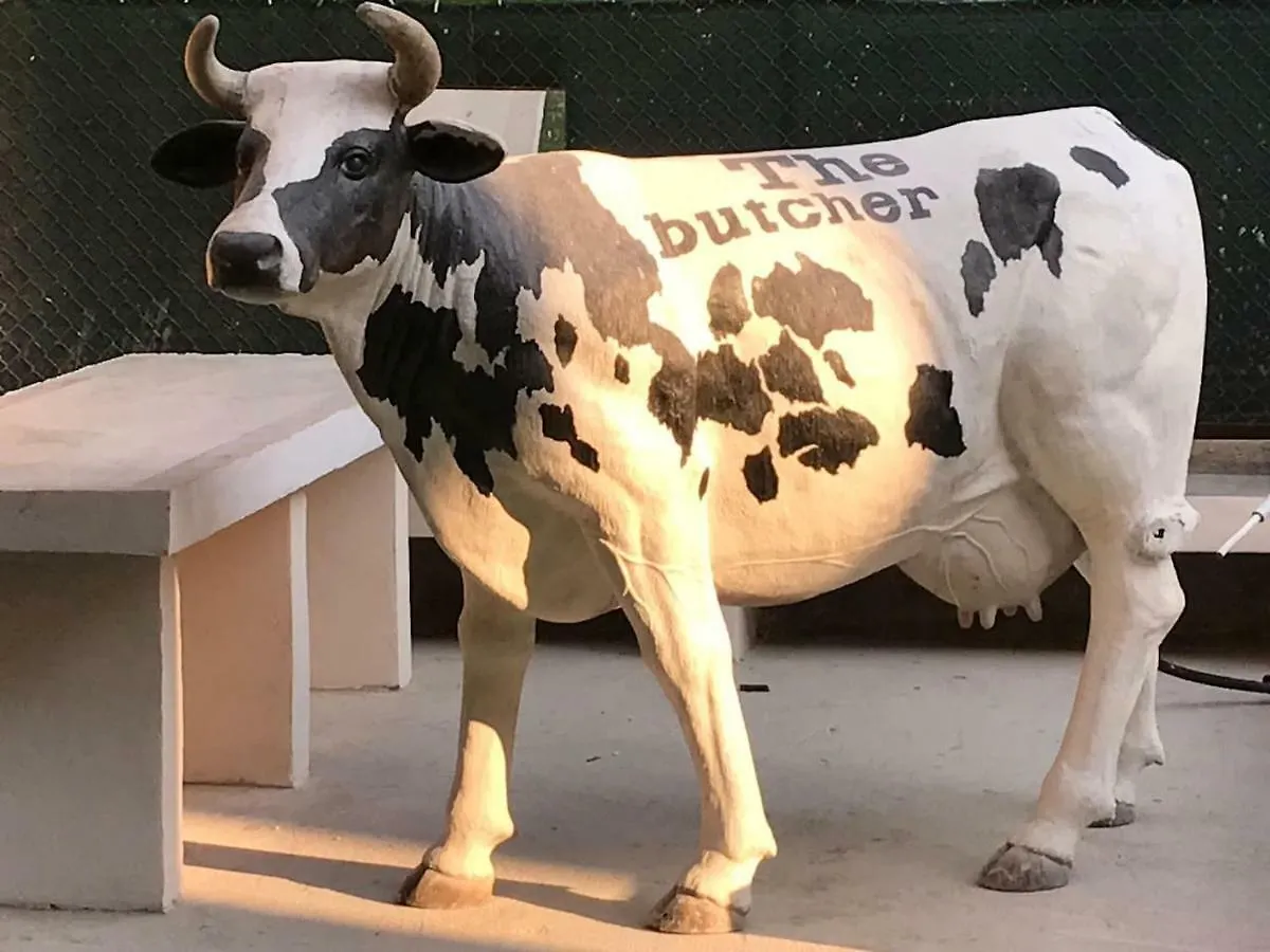 Appartamento The Butcher-Ducati And Airport Blq Bologna Italia